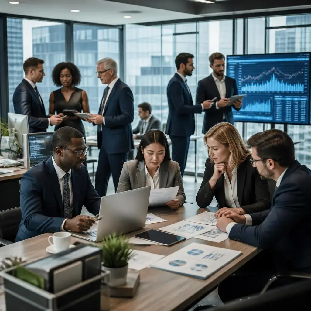 Financement-pour-entreprises