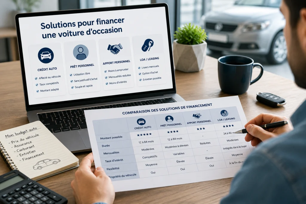 solutions-pour-financer-une-voiture-d_occasion